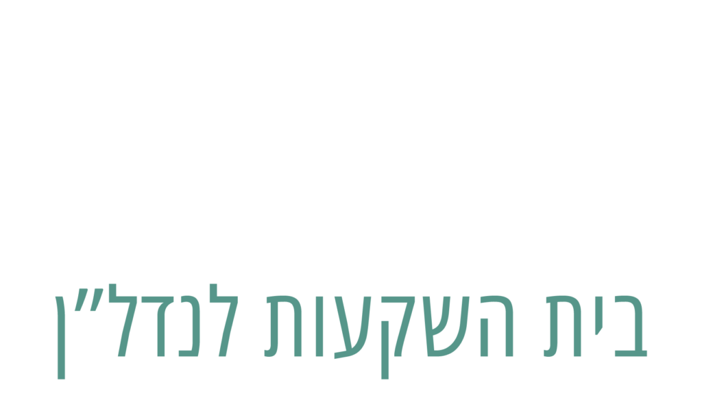 לוגו