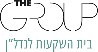 לוגו THE GROUP